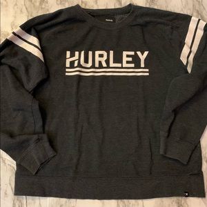 Women’s Hurley Sweatshirt
